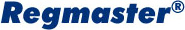 Regmaster logo
