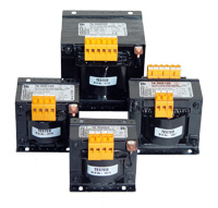 Isolation Transformers